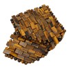 Jade Stone Eyes Patch Polished Cooling Comfortable Fatigue Relieving Skin