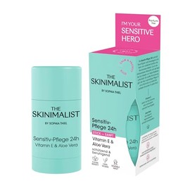 The Skinimalist Sensitive Care 24 Hours 30 g