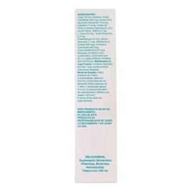 Suplemento AVITUS x 340g                                                                                                                              