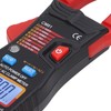 Digital Clamp Meter Multifunctional AC DC Ammeter Smart Auto Ranging