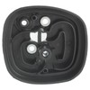 Carbhub Blower HD Air Filter Housing Base Fit for Stihl