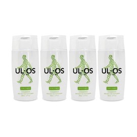Urros 우르오스 올인원 모이스처라이저 스킨 밀크 200ml(중건성) 4개 Ss Uros All-in-One Moisturizer Skin Milk 200ml (Medium-Dry Skin) 4ea Set