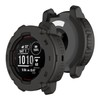 MYSNBKN Schutzhülle für Instinct E 45MM, TPU Schutzhüllen Abdeckungen Watch