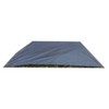 Arai Tent (araitento) and Pen Oni Dome 1 Under Seat