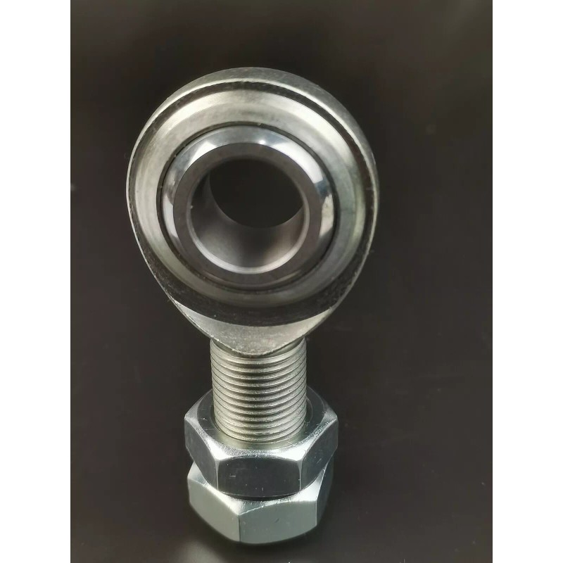 RSRing Mustang II Manual Rack 8" Steering Shaft Kit +