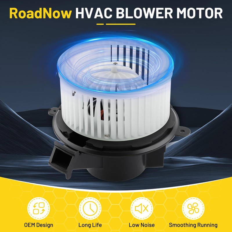 700236 HVAC Blower Motor Fit for Buick Enclave 2008-2012, for