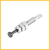 REPAIROCK 2pcs Adjustable Door Pin Switch Car Auto Engine Trunk