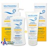 Nutraderm Nourishing Gel Cream 400ml+200ml Total 600ml Dermo Protect Gel