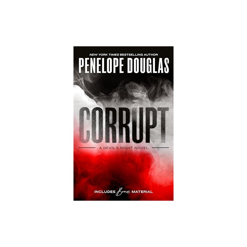 Corrupt (Devil's Night)