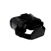 iFocus Electronics Virtual Reality Glasses, 4.5 inches, White