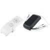 Fandian Universal Ceiling Fan Remote Control Kit with Light and