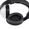 YANKUIRUI Baby Earmuffs Noise Cancelling Adjustable Earmuffs for Age 0-3,