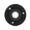 RIDEX Tensioner Pulley V-Ribbed Belt 310T0522 Golf IV Hatchback (1J1)