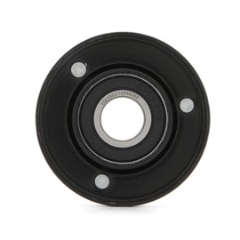 RIDEX Tensioner Pulley V-Ribbed Belt 310T0522 Golf IV Hatchback (1J1) 26 mm 17 mm