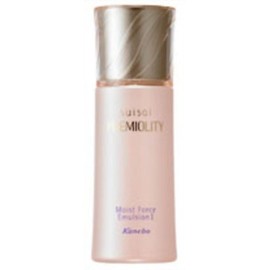 Kanebo Corporation Suisai puremioritexi moisutofo-suemaruzyon I 100ml