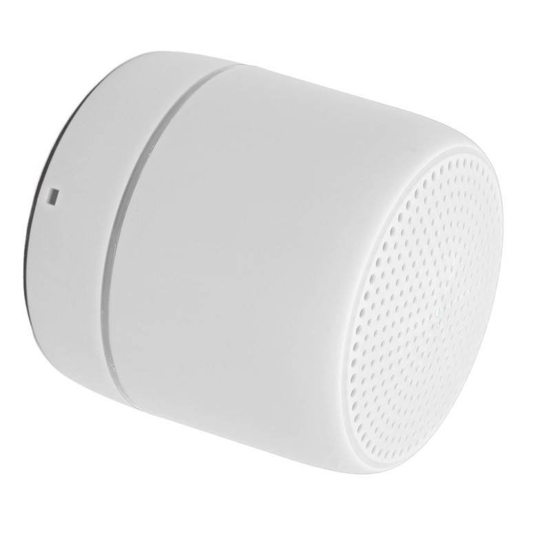 Bluetooth5.0 Mini Speaker Clear Stereo Rich Bass Portable Wireless Speaker