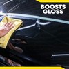 Meguiar’s Mirror Glaze M105 Ultra-Cut Compound, Pro-Grade Car Compound for