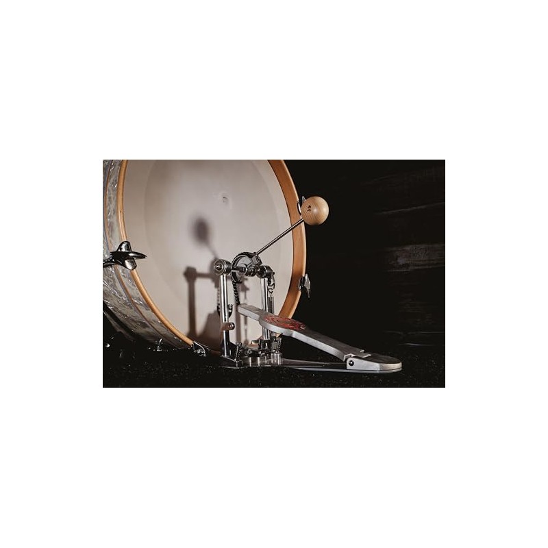 Vic Firth VICKICK BASS DRUM BEATER-- Hard Maple, Radial Head,