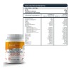 Colageno Hidrolizado Biotina 450g Y Jabón Carbón Activado Sabor Sin