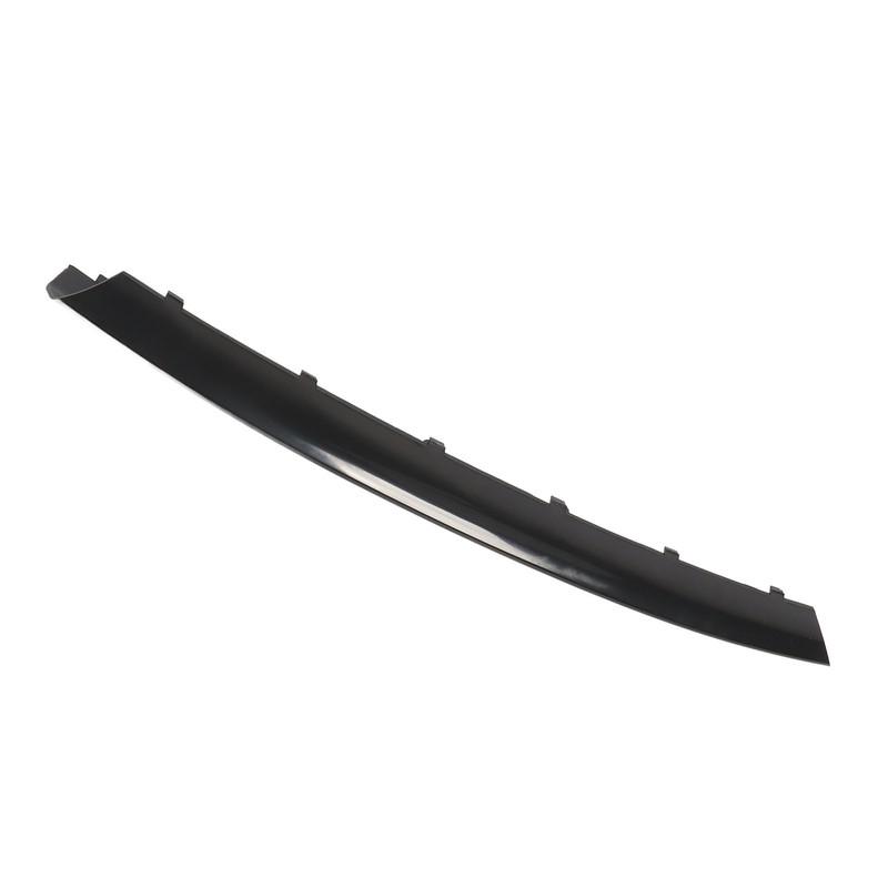 Front Bumper Lower Finisher Trim 51117272573 Lower Trim Strip for