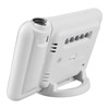 Projection Alarm Clock, LED Digital Clock Projection on Ceiling Wall