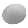 Turntable Mat Acrylic Anti Static Noise Reduction Turntable Slipmat for