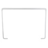 Laptop Back Cover Frame Sticker for Book Studio 14.4 Inch