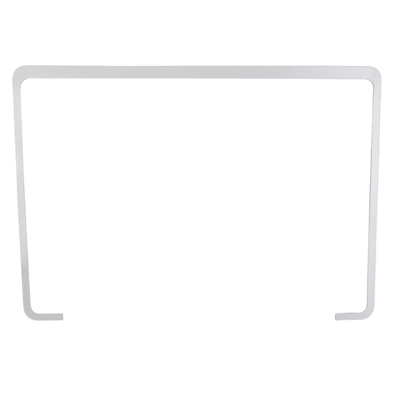 Laptop Back Cover Frame Sticker for Book Studio 14.4 Inch