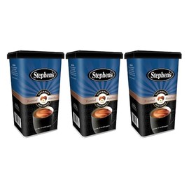 Stephen's Gourmet Hot Cocoa, Hazelnut, 14 OZ (Pack of 3)