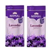 Shubhkart Nirmal Lavender Incense Sticks - Pack of 2 Incense,