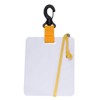 Scuba Choice Diving Dive Writing Slate, Dive Board Shower Whiteboard
