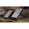 SHARPAL 162N & 156N Dual 325/1200 Grit Diamond Sharpening Stone