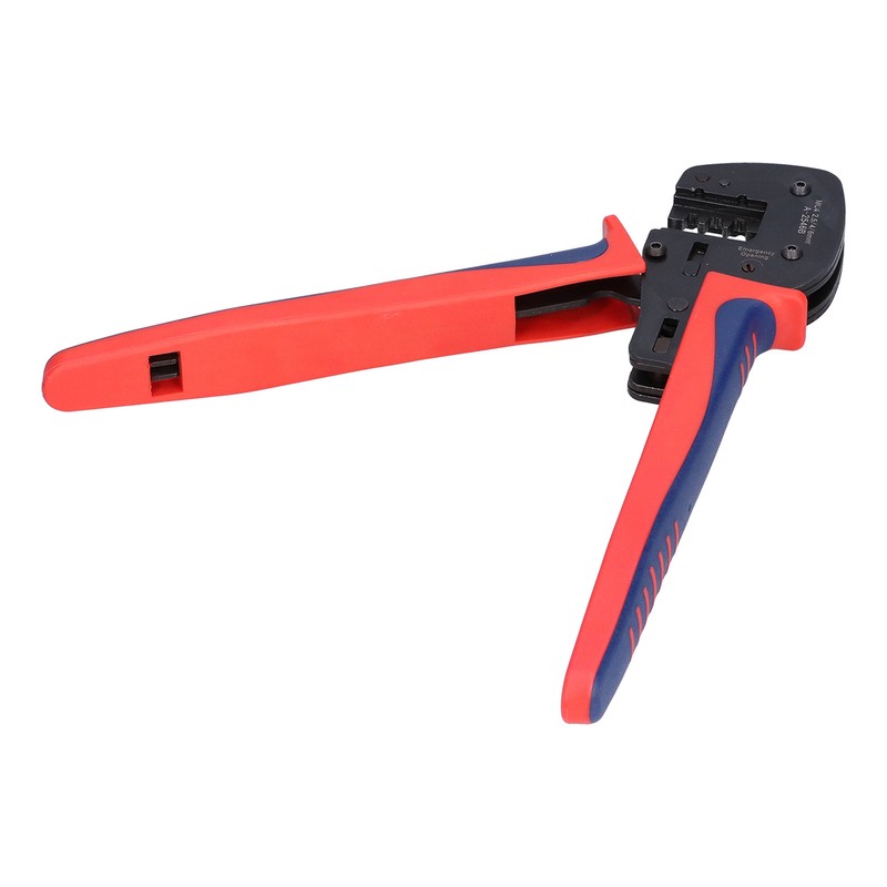 Terminal Crimping Pliers Tool Steel UltraSaving Pincers for Home Appliance