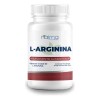 Arginina 500mg 100 Cápsulas Por Frasco