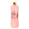 Gentle Foaming Shampoo for Clean Scalp and Hair 1500ml