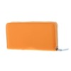 FREDsBRUDER Nastally Leather Wallet 19 cm, Melon, Fashionable