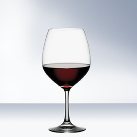 Spiegelau Vino Grande Burgundy Glass, Set of 6