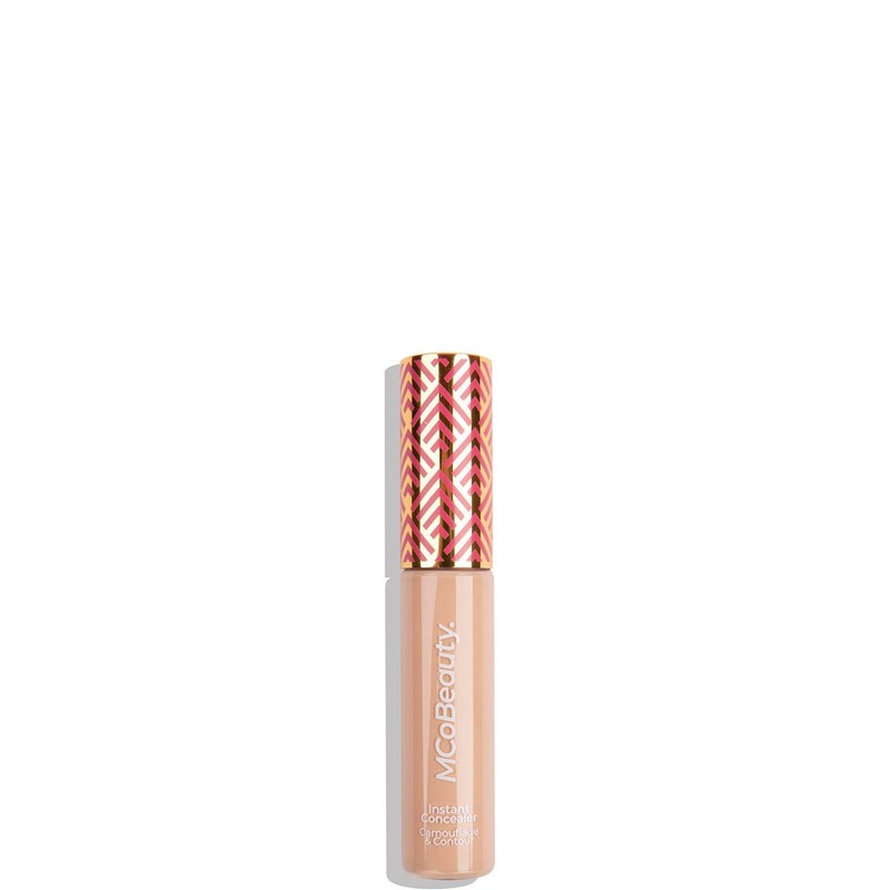 MCoBeauty Instant Concealer Camouflage and Contour 10ml (Various Shades), Light