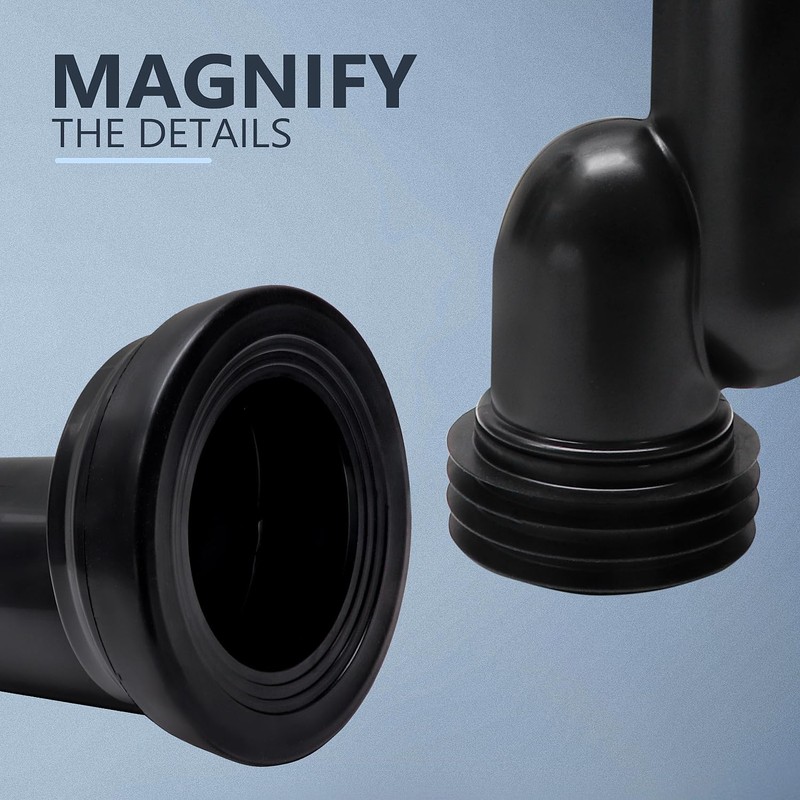 Wall Hung Toilet Connector Parts for Geberit 405.116.00.1