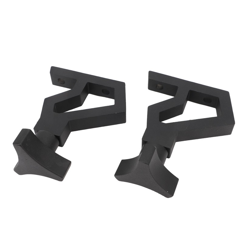 Jack Mounting Bracket for Wrangler JK 2007‑2018 Vehicles Jack Bracket