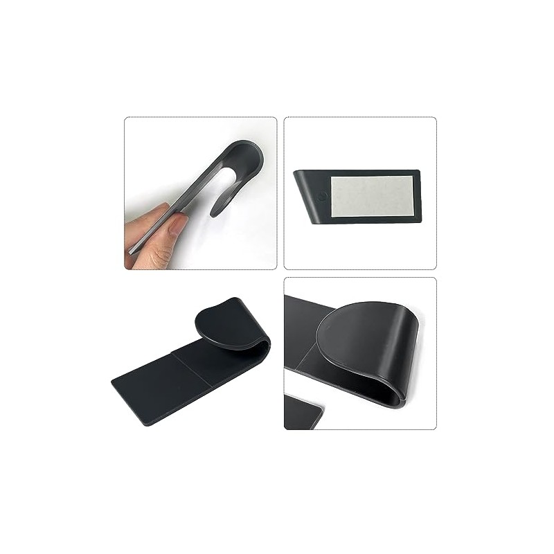 10 Pieces Pot Lid Holders, 2 Pieces Pot Lid Holder,