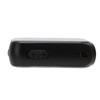 MP3 Player Voice Recorder Multifunctional Electric Book Radio Alarm Clock