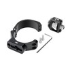 LEOFOTO TDC-36 Tripod Leg Clamp 36 mm + CF-9 Thread