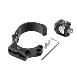 LEOFOTO TDC-36 Tripod Leg Clamp 36 mm + CF-9 Thread Adapter