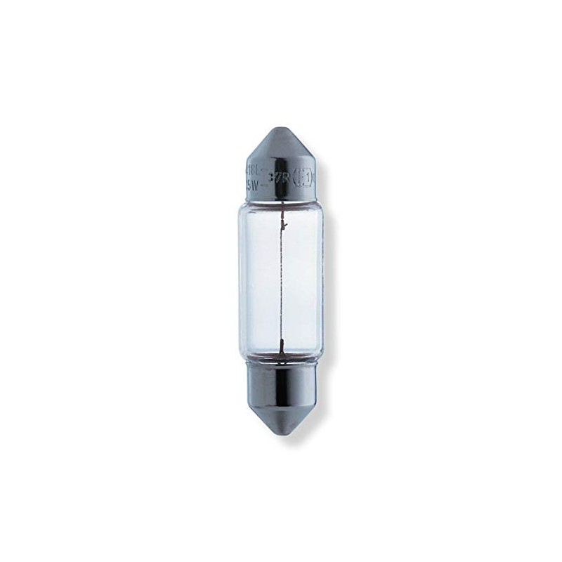 Osram 6418 Original Festoon Lamps, 12 V, 5 W, Set