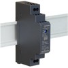 HDR-15-24 Genuine Mean Well DIN Rail Power Supply 24V 0.63A