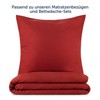 Blumtal Set of 2 Cushion Covers, 50 x 50 cm,