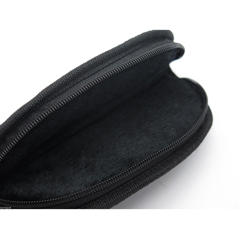7 Inch Padded Zipper Zip up Folding Hunter Custom Tactical