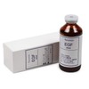 Formulated with 10x concentration of EGF in placenta, nano-collagen, and