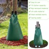 Watering Bag Tree Bag 75 Litre Watering Bag for Trees